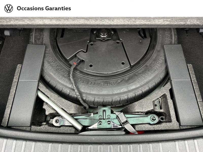 Voitures occasions ŠKODA KODIAQ Laurin & Klement Paris