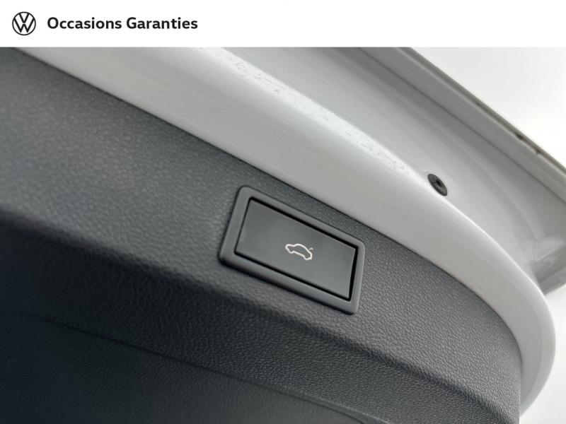 Voitures occasions ŠKODA KODIAQ Laurin & Klement Paris