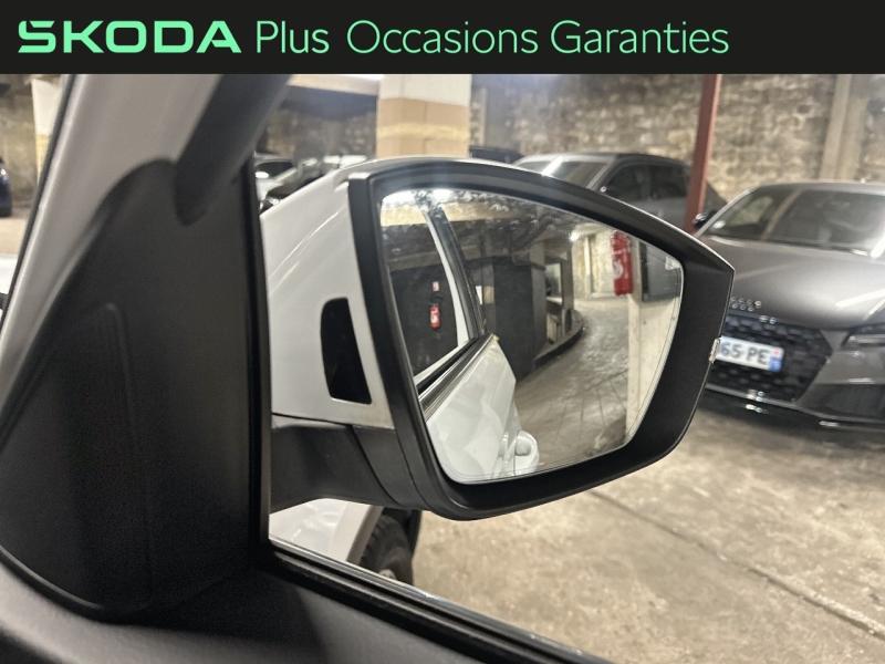 Voitures occasions ŠKODA KODIAQ Laurin & Klement Paris