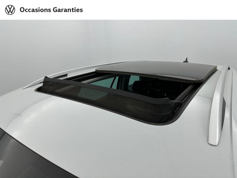 Voitures occasions ŠKODA KODIAQ Laurin & Klement Paris