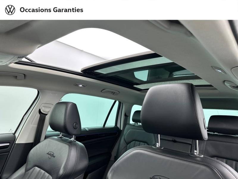 Voitures occasions ŠKODA KODIAQ Laurin & Klement Paris