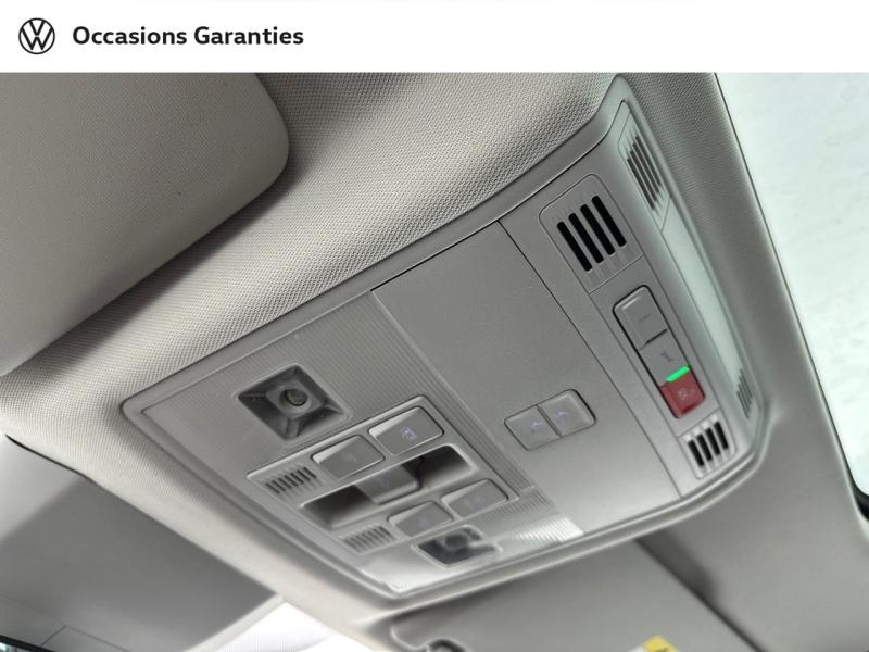 Voitures occasions ŠKODA KODIAQ Laurin & Klement Paris