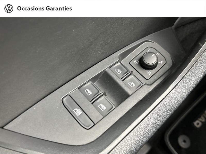 Voitures occasions ŠKODA KODIAQ Laurin & Klement Paris