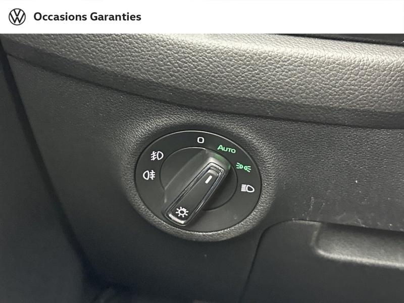 Voitures occasions ŠKODA KODIAQ Laurin & Klement Paris