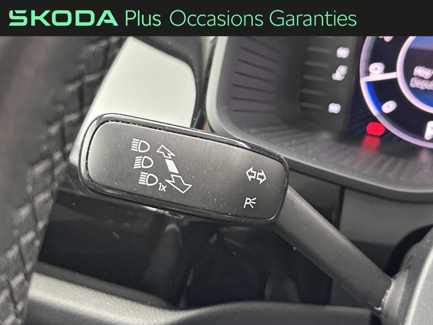 Voitures occasions ŠKODA KODIAQ Laurin & Klement Paris