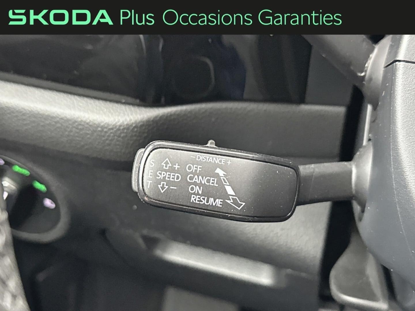 Voitures occasions ŠKODA KODIAQ Laurin & Klement Paris