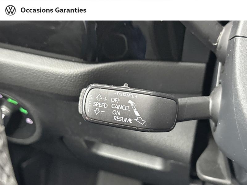 Voitures occasions ŠKODA KODIAQ Laurin & Klement Paris