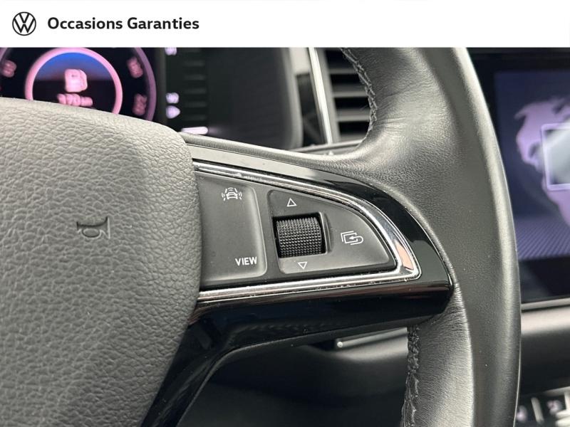 Voitures occasions ŠKODA KODIAQ Laurin & Klement Paris