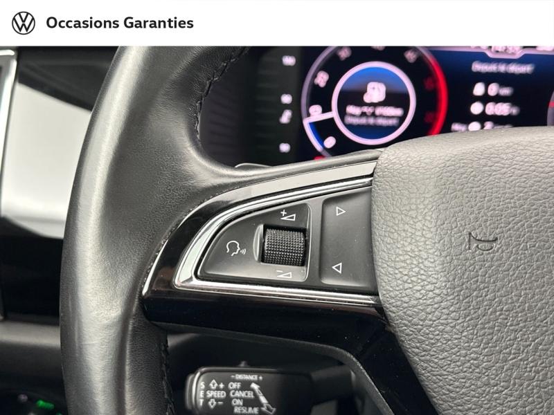 Voitures occasions ŠKODA KODIAQ Laurin & Klement Paris