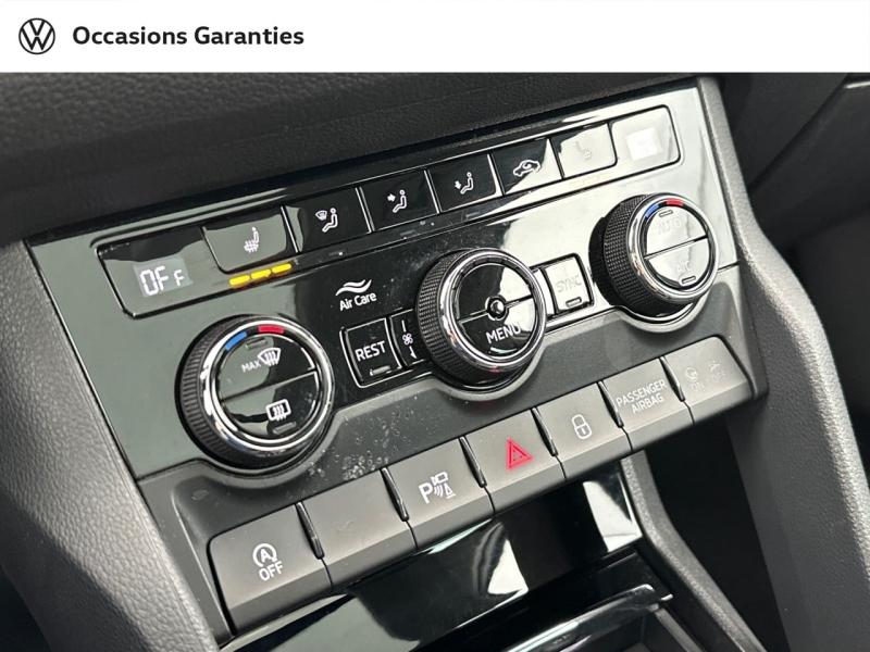 Voitures occasions ŠKODA KODIAQ Laurin & Klement Paris