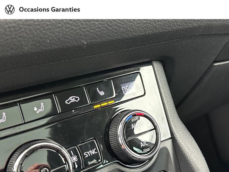 Voitures occasions ŠKODA KODIAQ Laurin & Klement Paris