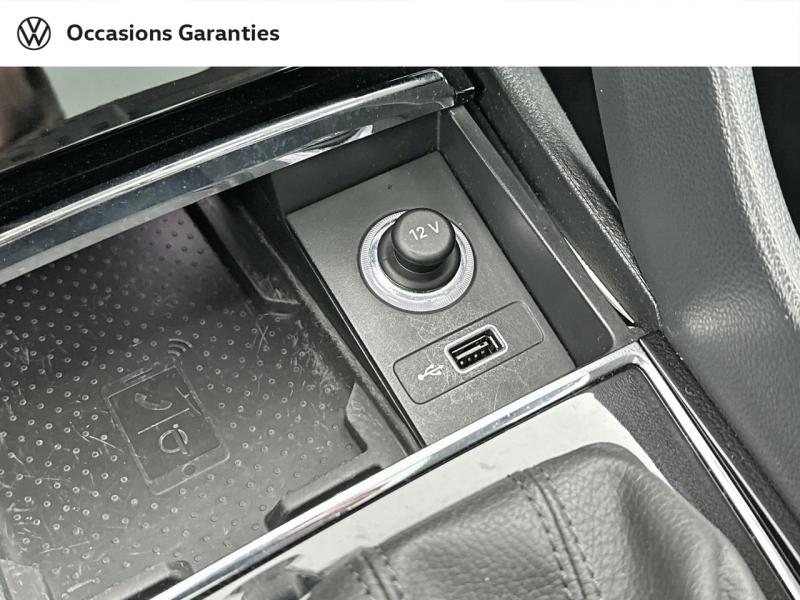 Voitures occasions ŠKODA KODIAQ Laurin & Klement Paris