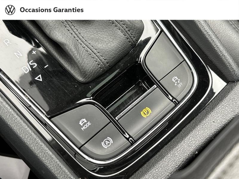 Voitures occasions ŠKODA KODIAQ Laurin & Klement Paris