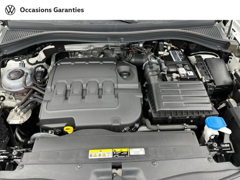 Voitures occasions ŠKODA KODIAQ Laurin & Klement Paris