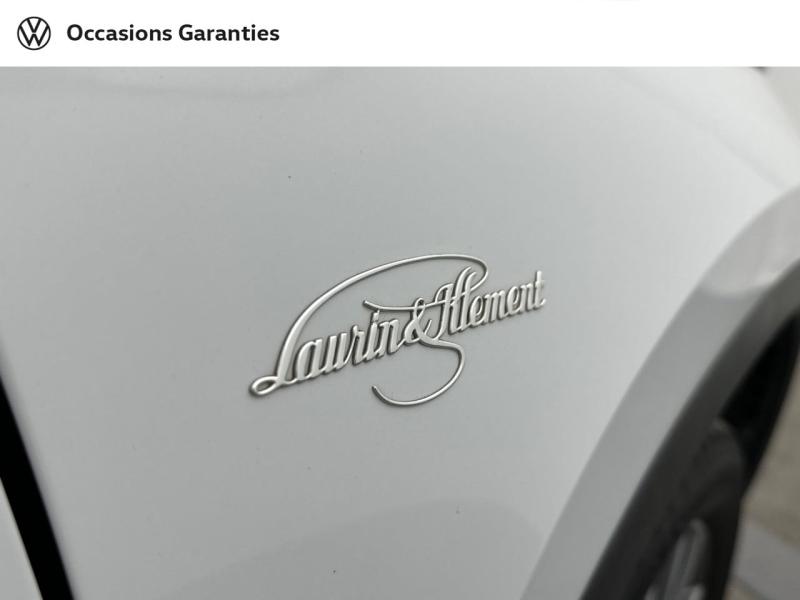 Voitures occasions ŠKODA KODIAQ Laurin & Klement Paris