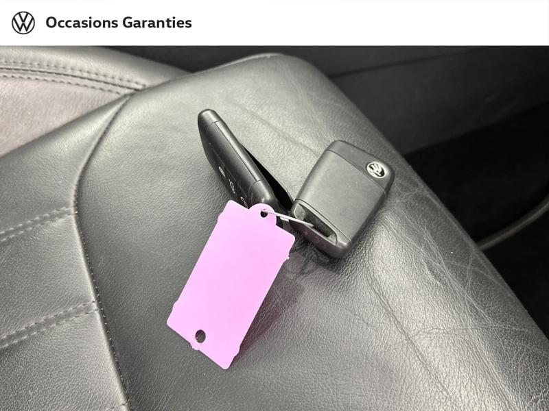 Voitures occasions ŠKODA KODIAQ Laurin & Klement Paris