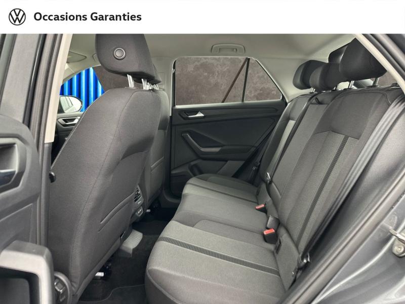 Voitures occasions VOLKSWAGEN T-ROC Life Paris