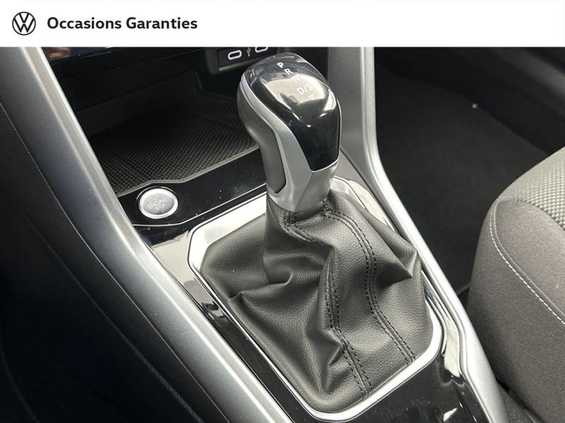 Voitures occasions VOLKSWAGEN T-ROC Life Paris