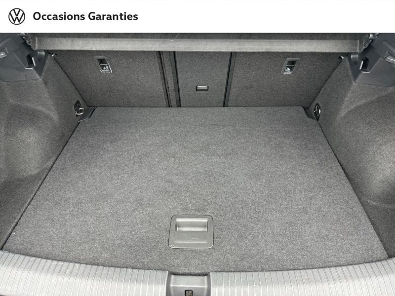Voitures occasions VOLKSWAGEN T-ROC Life Paris