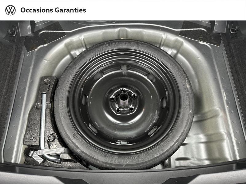 Voitures occasions VOLKSWAGEN T-ROC Life Paris