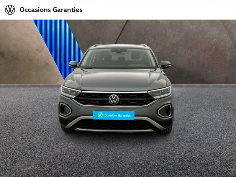 Voitures occasions VOLKSWAGEN T-ROC Life Paris
