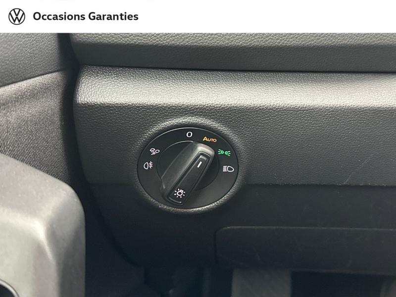 Voitures occasions VOLKSWAGEN T-ROC Life Paris