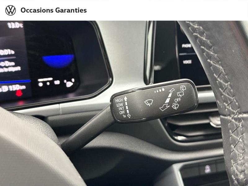 Voitures occasions VOLKSWAGEN T-ROC Life Paris