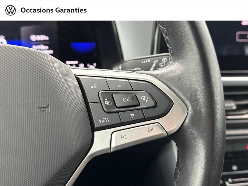 Voitures occasions VOLKSWAGEN T-ROC Life Paris