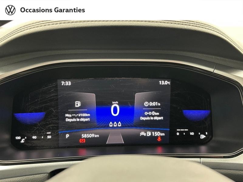 Voitures occasions VOLKSWAGEN T-ROC Life Paris