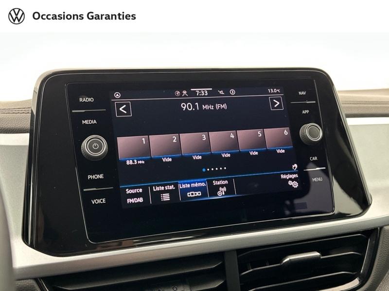 Voitures occasions VOLKSWAGEN T-ROC Life Paris