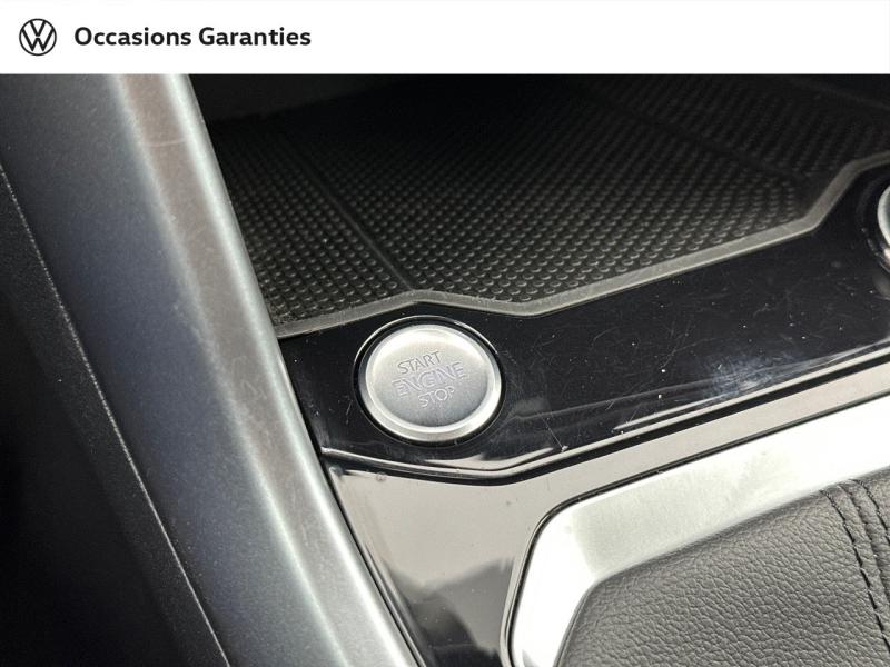 Voitures occasions VOLKSWAGEN T-ROC Life Paris