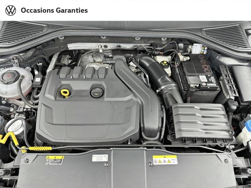 Voitures occasions VOLKSWAGEN T-ROC Life Paris