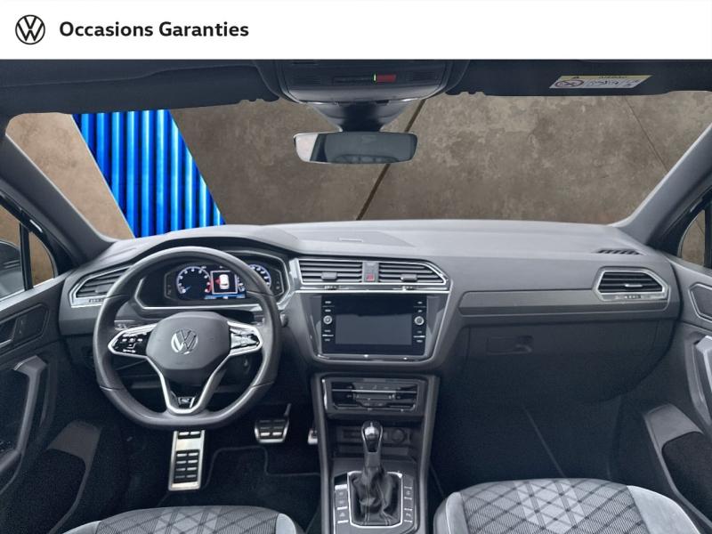 Voitures occasions VOLKSWAGEN TIGUAN R-Line Paris