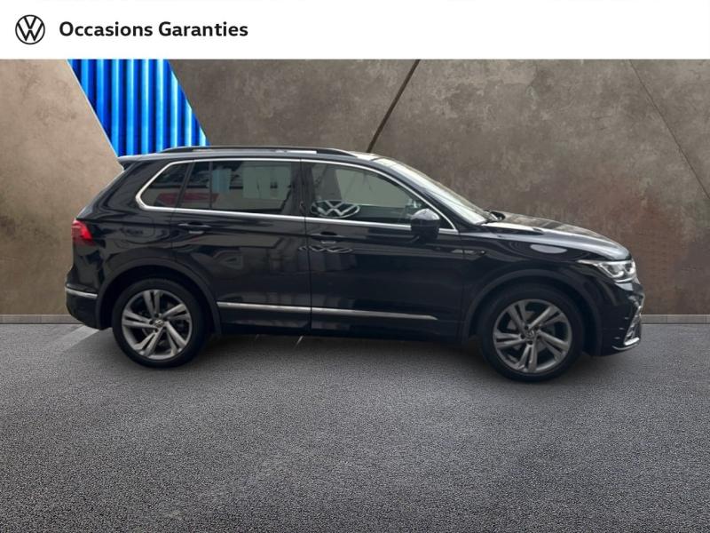 Voitures occasions VOLKSWAGEN TIGUAN R-Line Paris