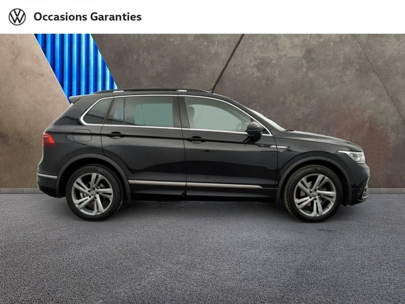 Voitures occasions VOLKSWAGEN TIGUAN R-Line Paris