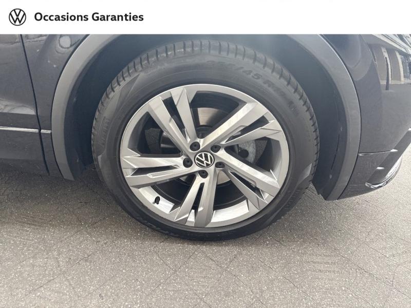Voitures occasions VOLKSWAGEN TIGUAN R-Line Paris