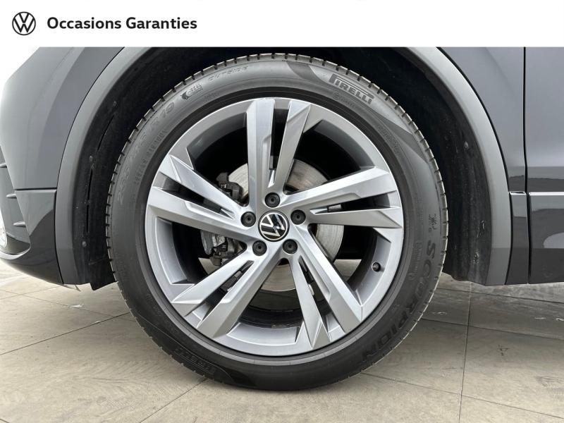 Voitures occasions VOLKSWAGEN TIGUAN R-Line Paris