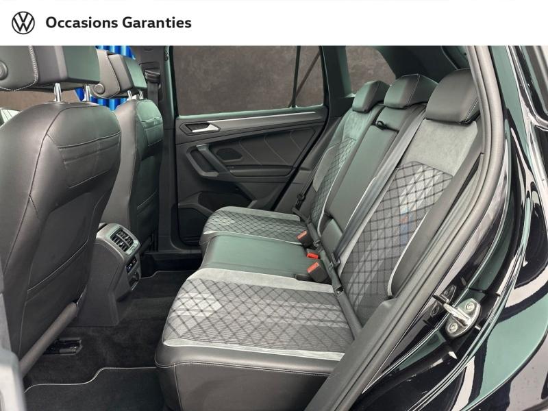 Voitures occasions VOLKSWAGEN TIGUAN R-Line Paris