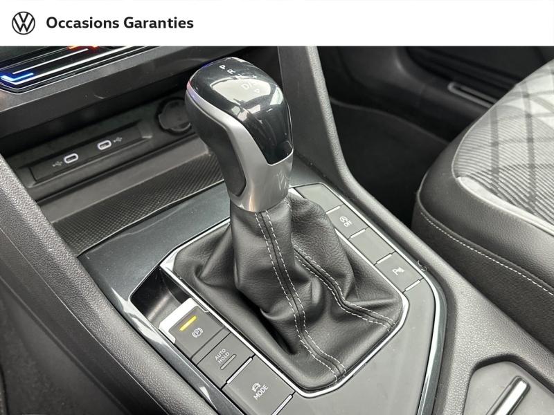 Voitures occasions VOLKSWAGEN TIGUAN R-Line Paris