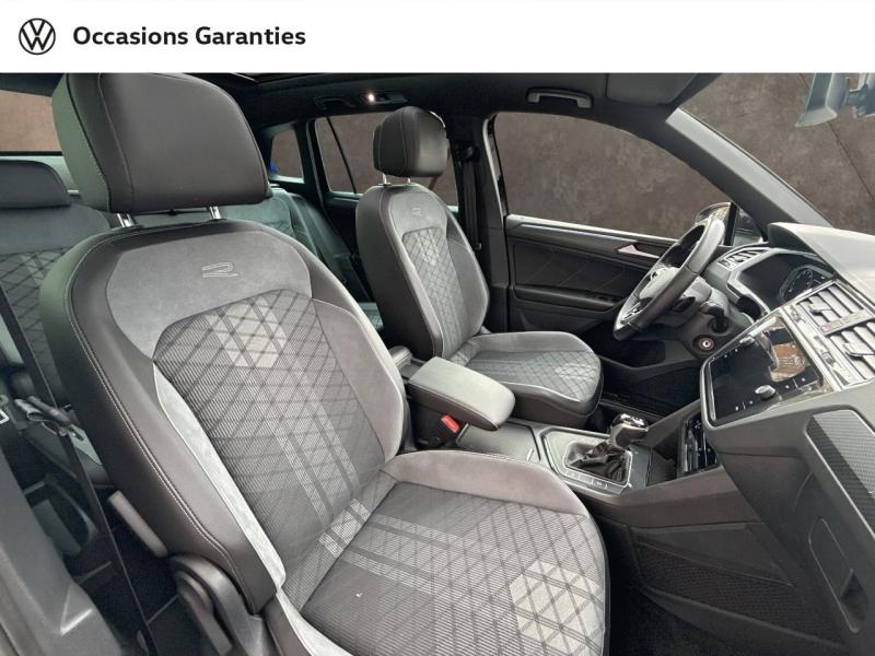 Voitures occasions VOLKSWAGEN TIGUAN R-Line Paris