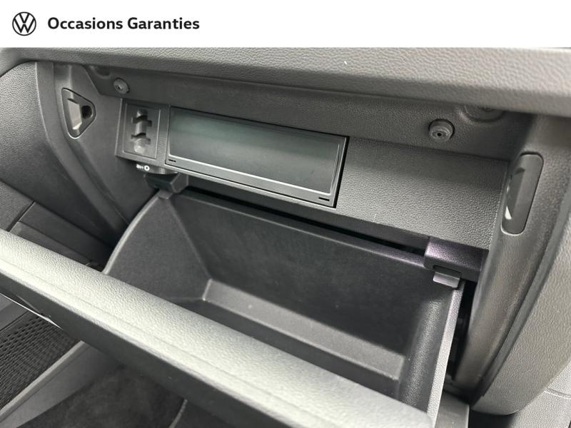 Voitures occasions VOLKSWAGEN TIGUAN R-Line Paris