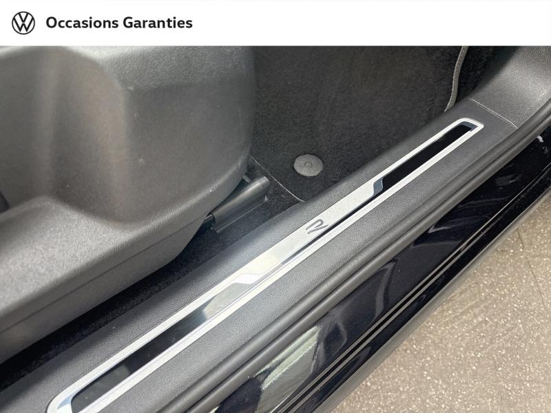 Voitures occasions VOLKSWAGEN TIGUAN R-Line Paris
