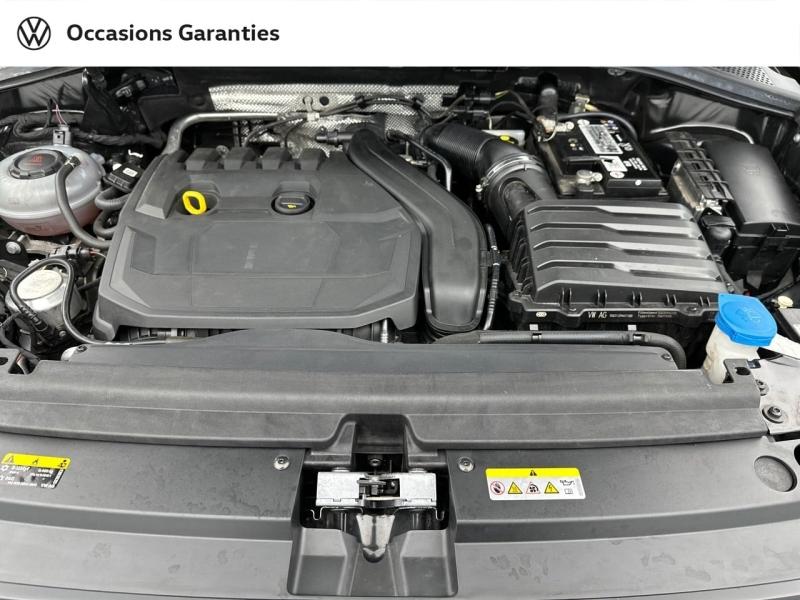 Voitures occasions VOLKSWAGEN TIGUAN R-Line Paris