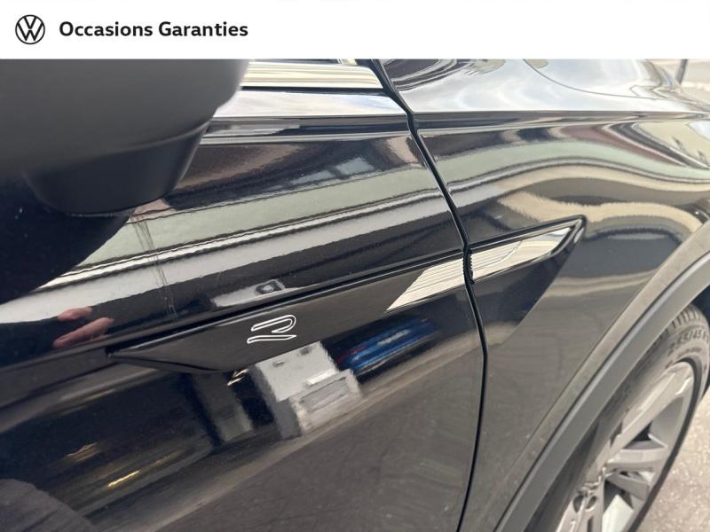 Voitures occasions VOLKSWAGEN TIGUAN R-Line Paris