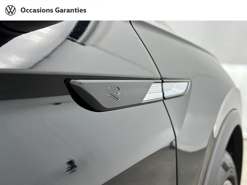 Voitures occasions VOLKSWAGEN TIGUAN R-Line Paris