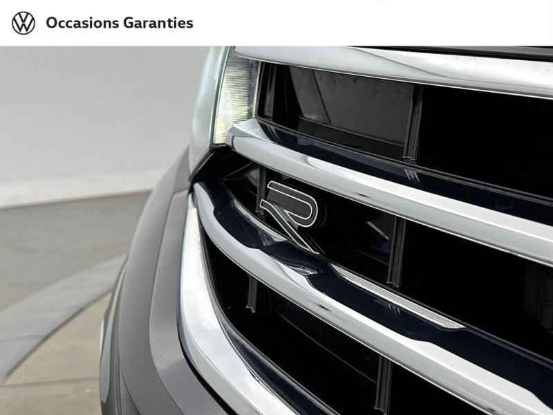 Voitures occasions VOLKSWAGEN TIGUAN R-Line Paris