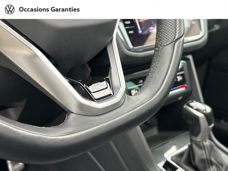 Voitures occasions VOLKSWAGEN TIGUAN R-Line Paris