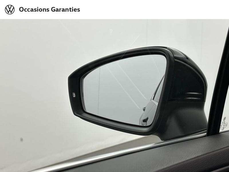 Voitures occasions VOLKSWAGEN TIGUAN R-Line Paris