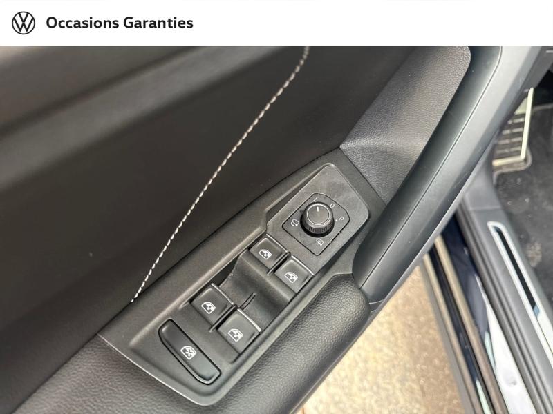 Voitures occasions VOLKSWAGEN TIGUAN R-Line Paris