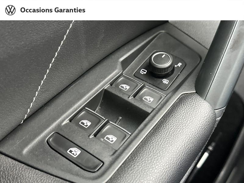 Voitures occasions VOLKSWAGEN TIGUAN R-Line Paris